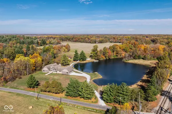 13808 W County Road 500 N, Jasonville, IN 47438