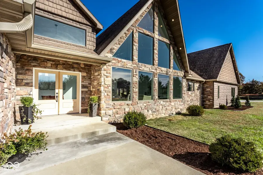 13808 W County Road 500 N, Jasonville, IN 47438 - #3