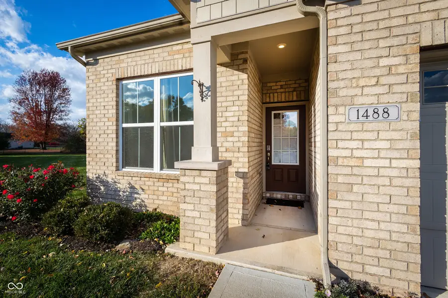 1488 Hideaway Circle, Brownsburg, IN 46112 - Image #2