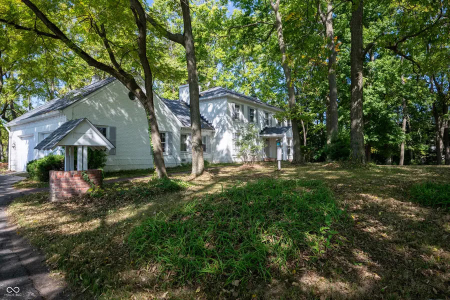 8404 Oaklandon Road, Indianapolis, IN 46236 - Image #3