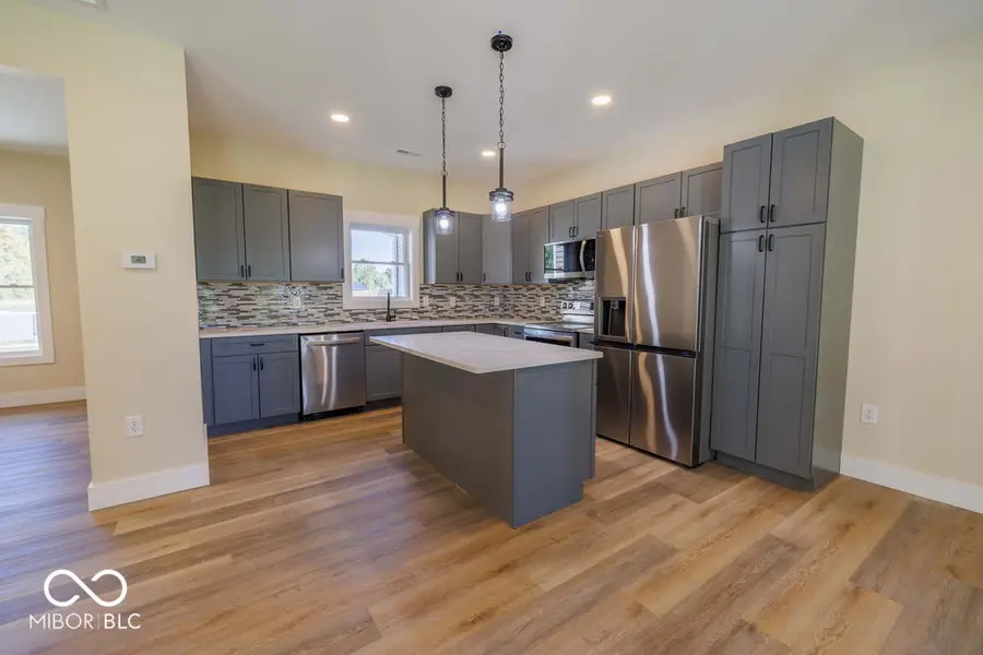 534 E Dogwood Court, Spencer, IN 47460 - #3