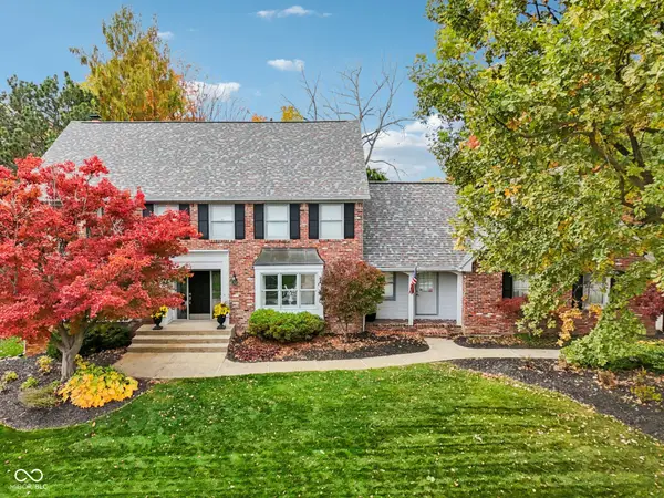 13514 Dallas Lane, Carmel, IN 46033