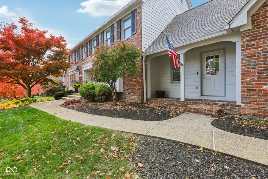 13514 Dallas Lane, Carmel, IN 46033 - Image #2