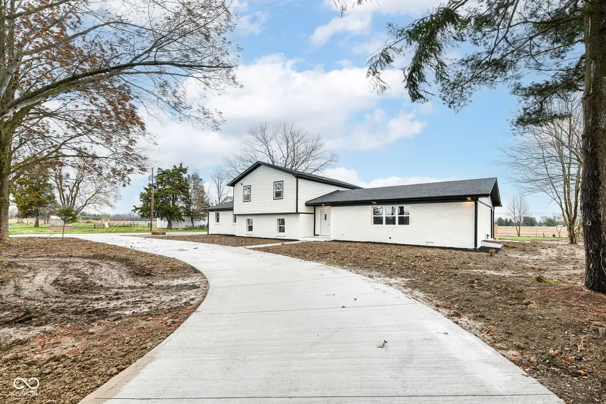 6015 S State Road 75, Coatesville, IN 46121 - Image #1