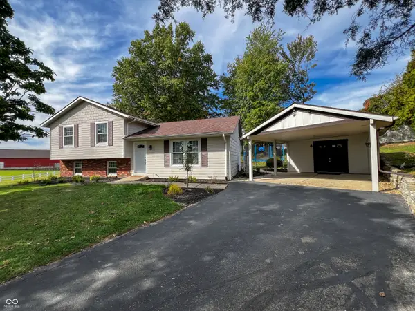 23 Terrance Drive, Batesville, IN 47006