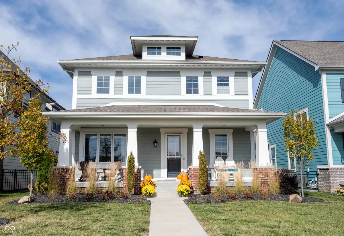 15448 Heatherbank Drive, Westfield, IN 46074 - Image #1