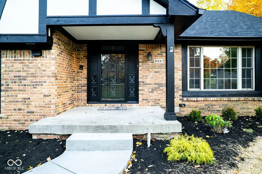 6851 Mimosa Lane, Indianapolis, IN 46259 - Image #2