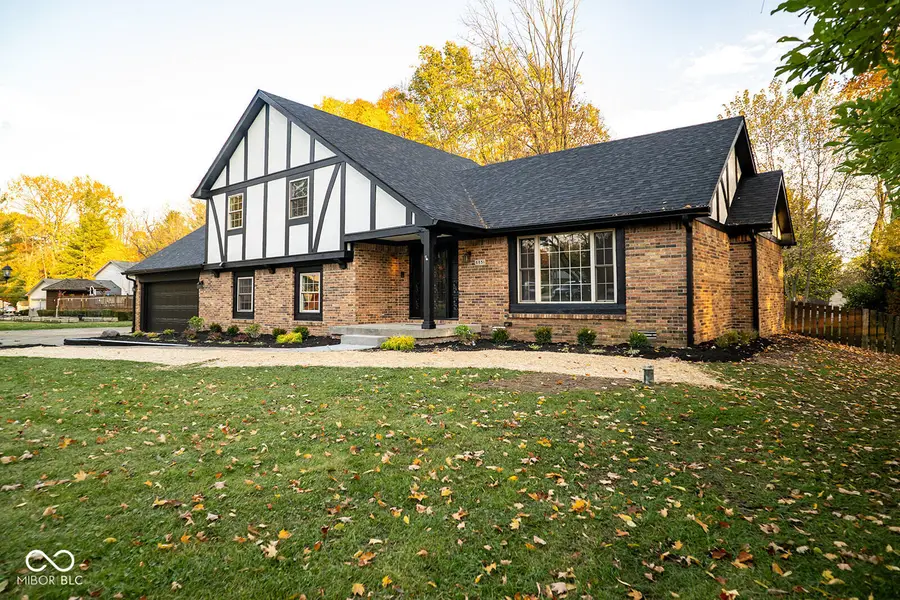 6851 Mimosa Lane, Indianapolis, IN 46259 - Image #3