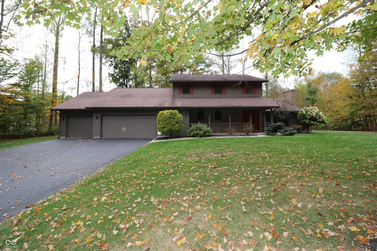 226 Lakeshore Drive, Batesville, IN 47006 - Image #1