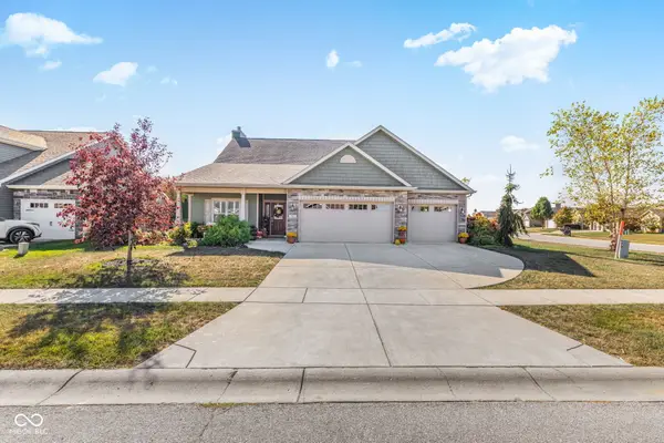 745 Detford Street, Lebanon, IN 46052