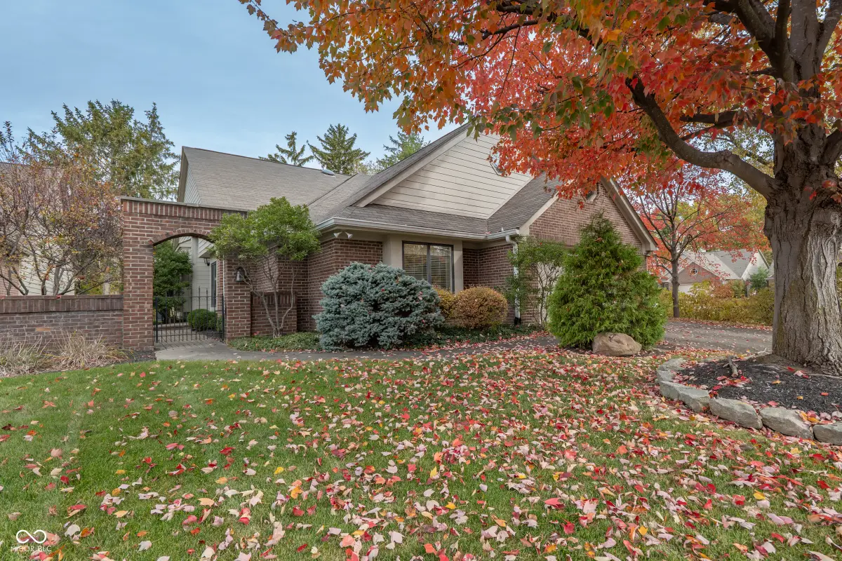 3040 Gorham Court, Carmel, IN 46033 - Image #1