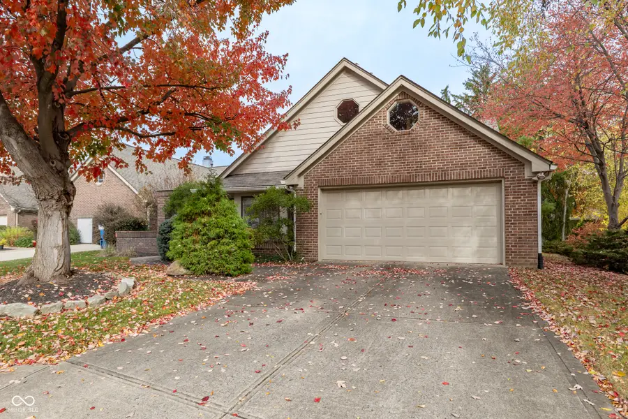 3040 Gorham Court, Carmel, IN 46033 - Image #2