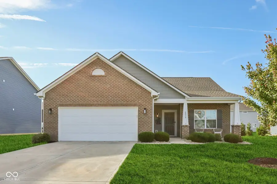6819 W Wintergreen Court, McCordsville, IN 46055 - Image #2