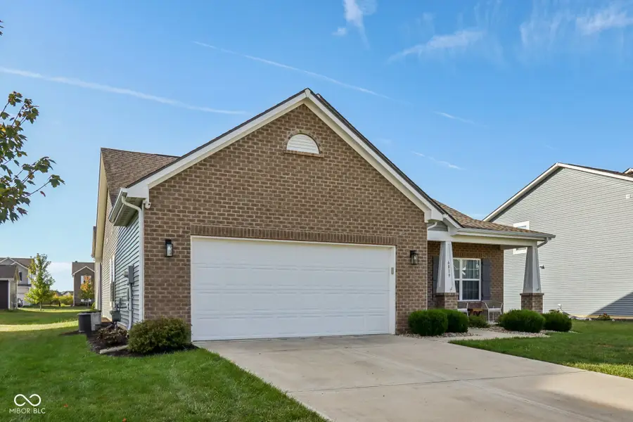 6819 W Wintergreen Court, McCordsville, IN 46055 - Image #3