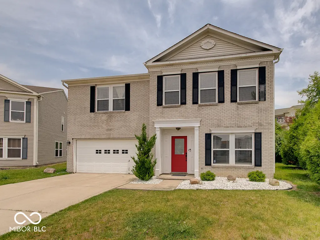 13315 Patriotic Way, Fishers, IN 46037 - Image #1