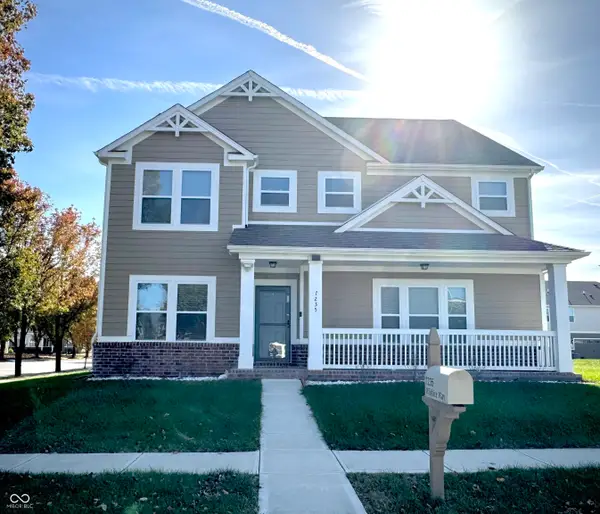 7235 Wilshire Way, Avon, IN 46123