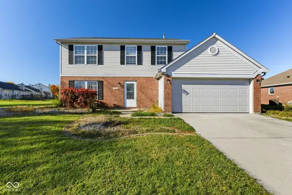 2354 Valley Creek East Lane, Indianapolis, IN 46229