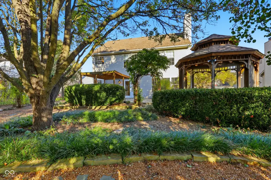 10521 Magenta Drive, Noblesville, IN 46060 - Image #2