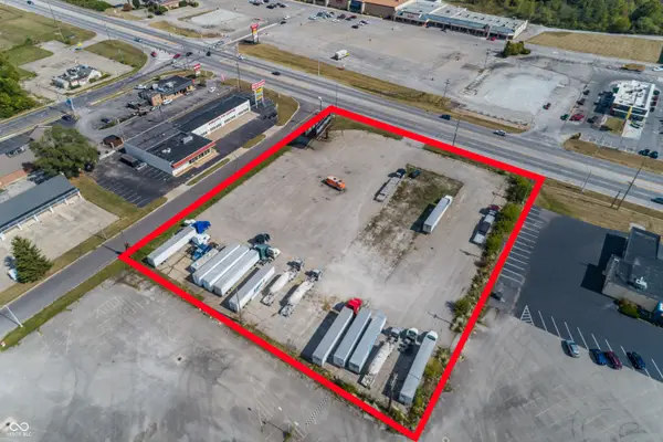 1919 S Scatterfield Road, Anderson, IN 46013