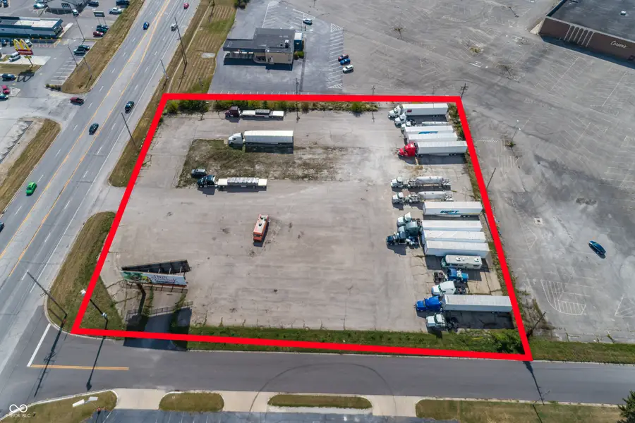 1919 S Scatterfield Road, Anderson, IN 46013 - #3