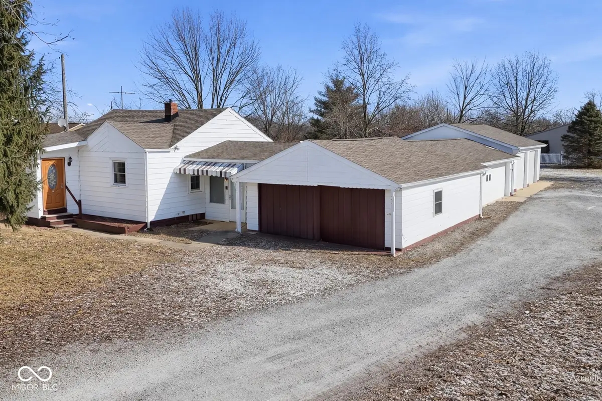 9694 S State Road 9, Pendleton, IN 46064 - #1