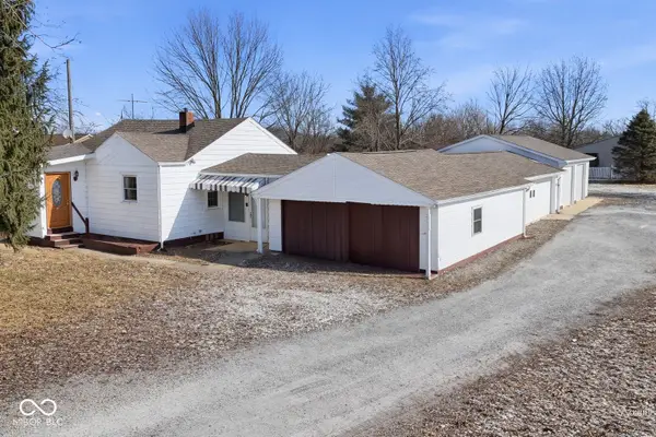 9694 S State Road 9, Pendleton, IN 46064