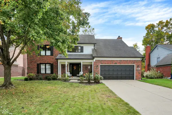 5187 Clear Lake Court, Carmel, IN 46033