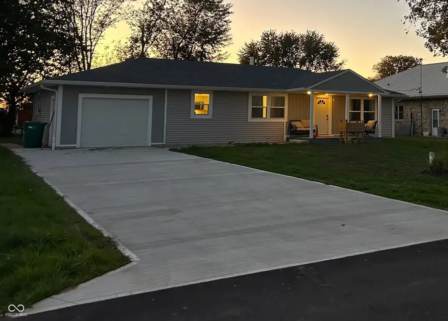 1320 Smokey Road, Martinsville, IN 46151 - Image #2