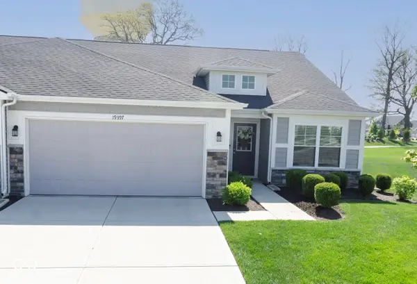 19397 Astoria Avenue, Sheridan, IN 46069