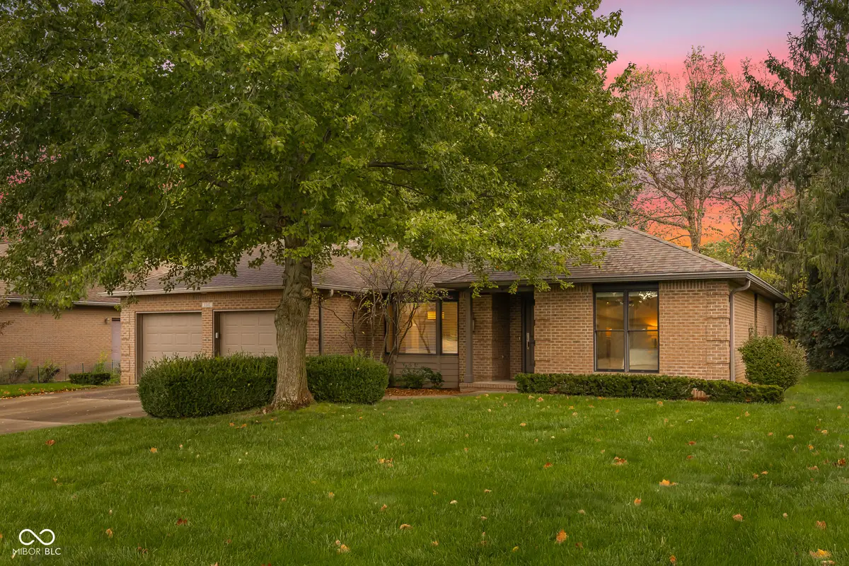 1141 Pintail Court, Columbus, IN 47201 - #1