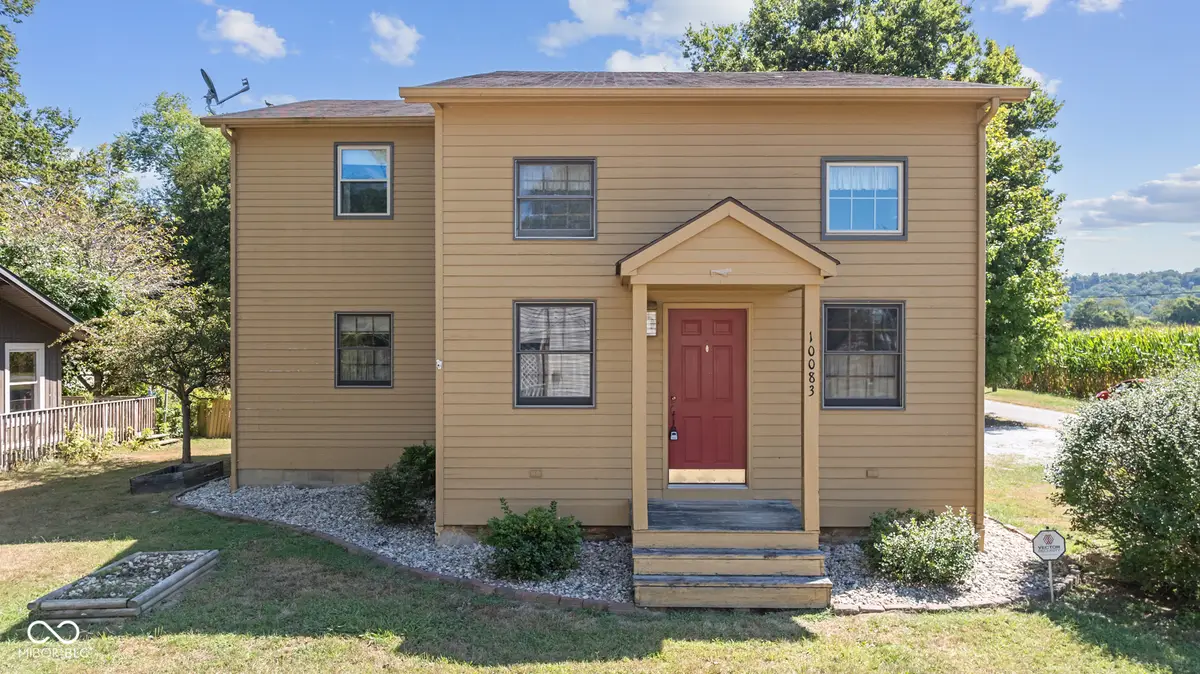10083 Bridge Street, Metamora, IN 47030 - Image #1