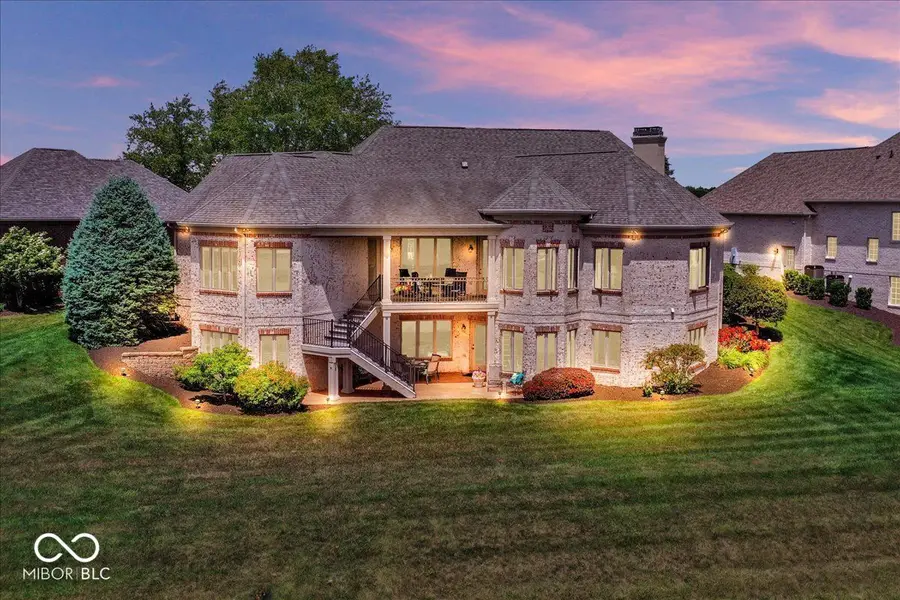 11283 Park Meadows Court, Noblesville, IN 46060 - #2