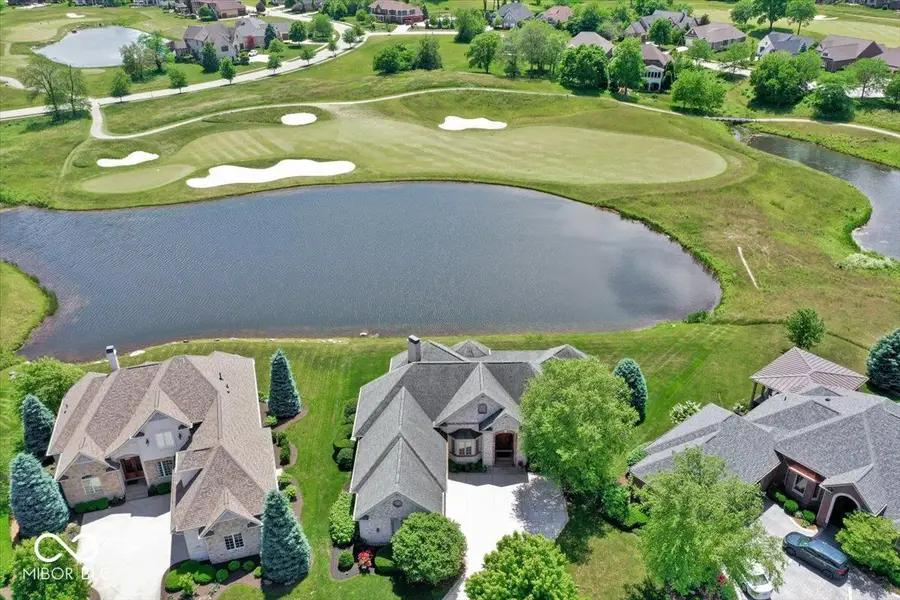 11283 Park Meadows Court, Noblesville, IN 46060 - #3