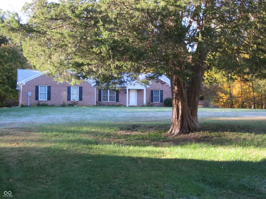6991 N Baltimore Road, Monrovia, IN 46157 - Image #2