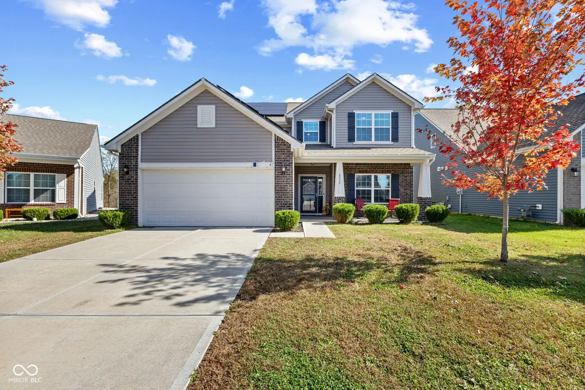 6535 Heben Court, Camby, IN 46113 - Image #1