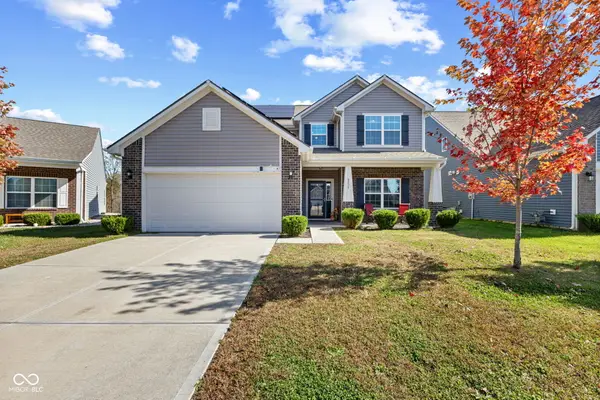 6535 Heben Court, Camby, IN 46113