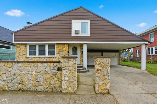 29 E Palmer Street, Indianapolis, IN 46225