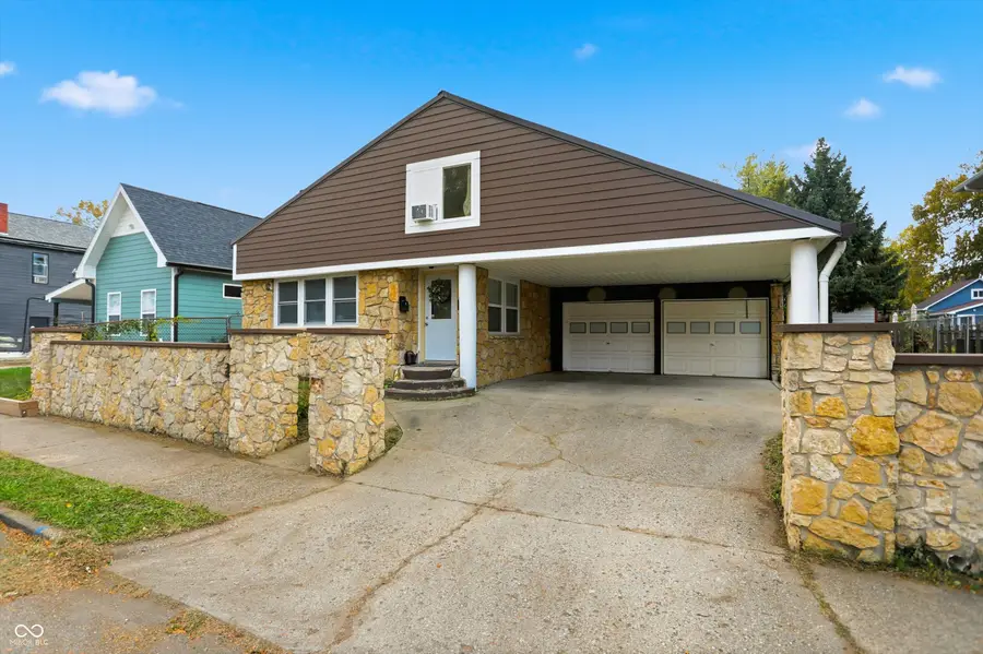 29 E Palmer Street, Indianapolis, IN 46225 - Image #2