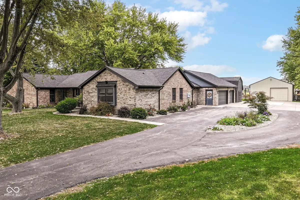8585 N County Road 925 E, Brownsburg, IN 46112 - #1