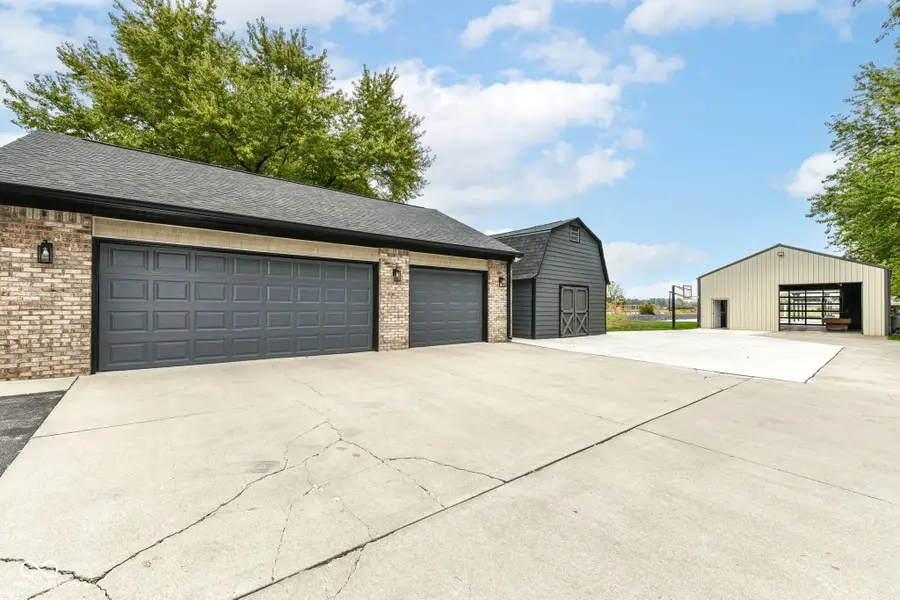 8585 N County Road 925 E, Brownsburg, IN 46112 - #3