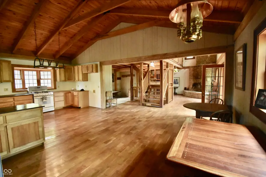 4969 Helms Road, Nashville, IN 47448 - #2