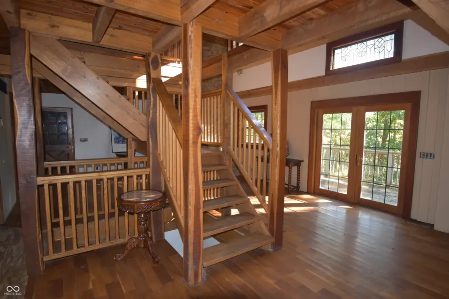 4969 Helms Road, Nashville, IN 47448 - #3