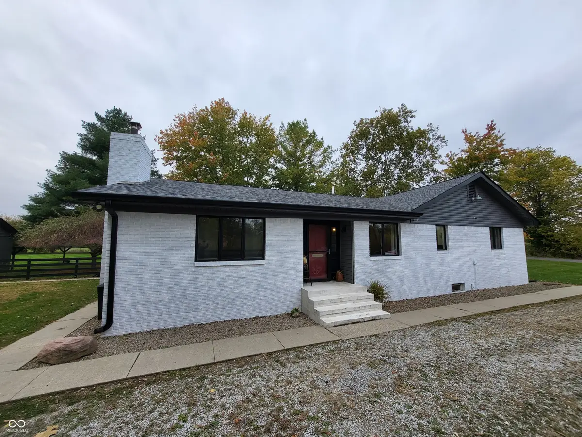 6675 E 425 S, Waldron, IN 46182 - Image #1