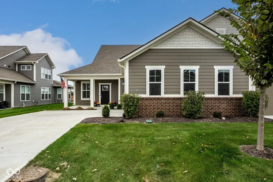 14900 Stonneger Street, Westfield, IN 46074 - Image #2