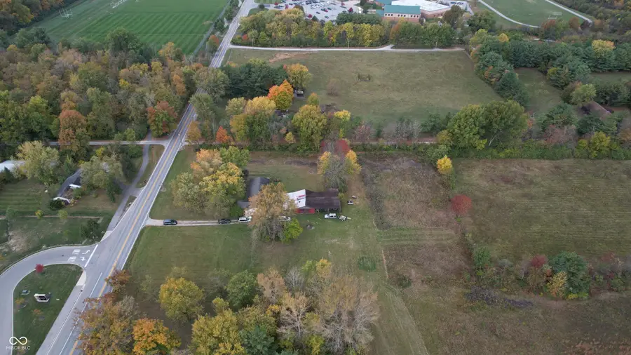 11798 & 11842 E 131st Street, Fishers, IN 46038 - #2