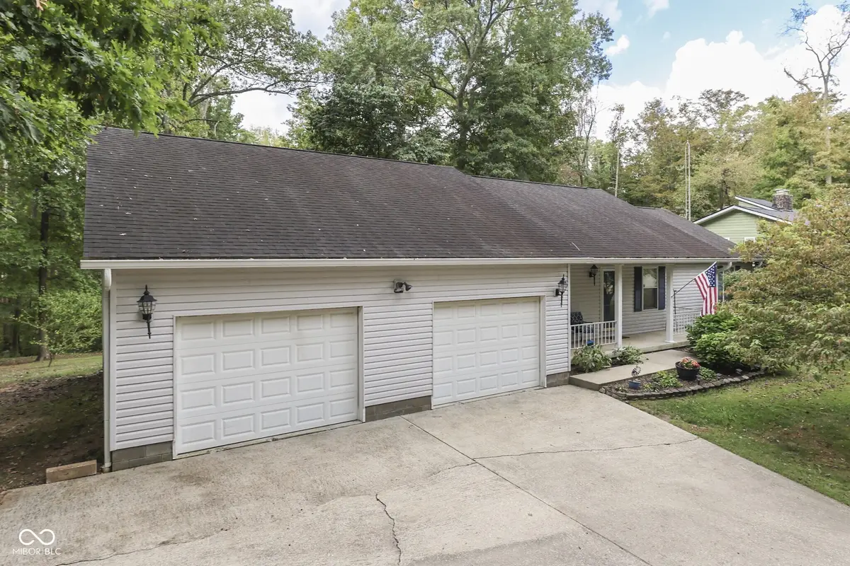 596 Briarwood Lane, Bedford, IN 47421 - Image #1