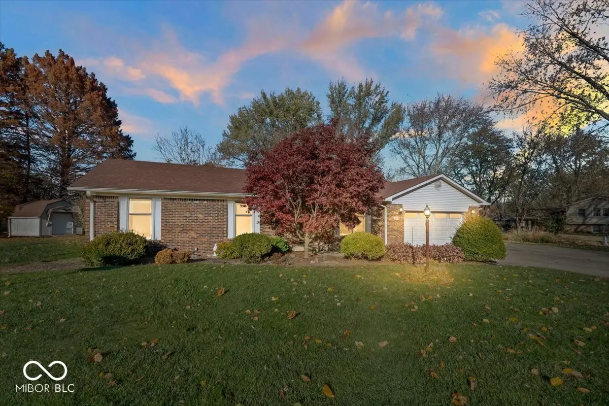 21 Hill Court, Greenwood, IN 46142 - Image #1