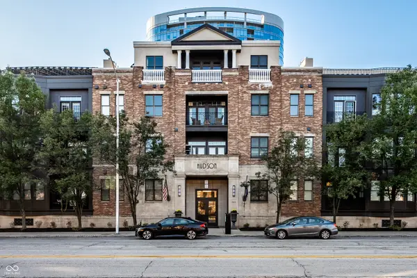 355 E Ohio Street #STE 111, Indianapolis, IN 46204