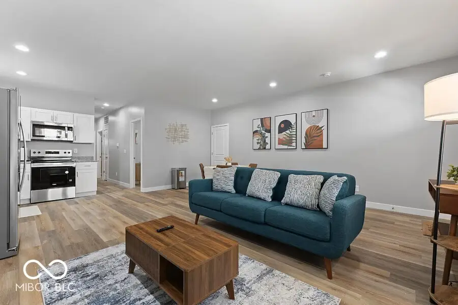 213 Jefferson Avenue, Indianapolis, IN 46201 - Image #3