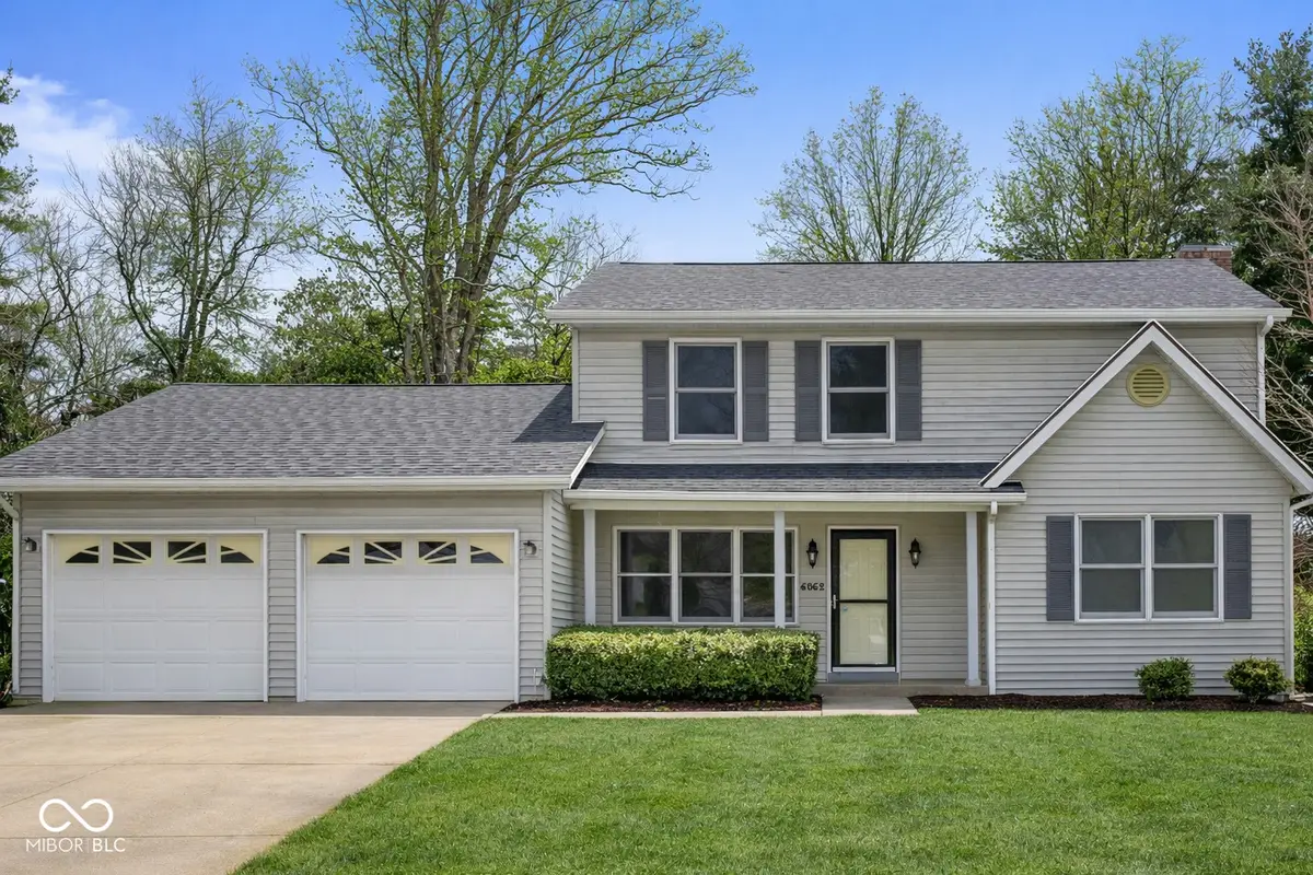 6062 Acorn Drive, Columbus, IN 47201 - Image #1